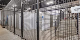 The Fairfax Gallery 46