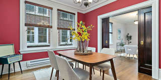 Historic Charm 2 Bed 1 Bath Condo on First Hill Gallery 12