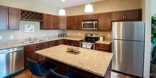 Aspire Townhomes Gallery 15
