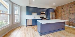 708 Orange Street Gallery 1