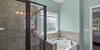 Relax by the Water – 4BR Home with Pond Views in Creekside Gallery 25
