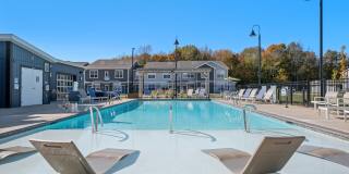 Authentix Kalamazoo Apartments Gallery 23