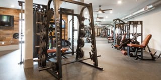 Canyon Springs Apartments Gallery 26