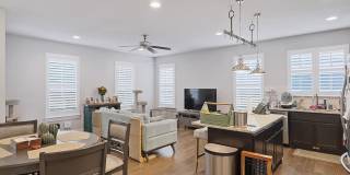 223 Claremont Avenue Gallery 4