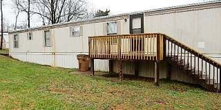 Mobile Home For Rent Gallery 1