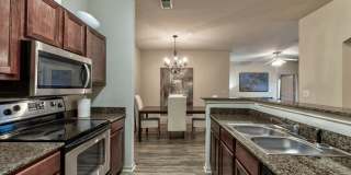 The Reserve at North River Apartments Gallery 38