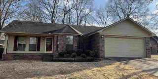 2807 Timberpeg Court Gallery 1