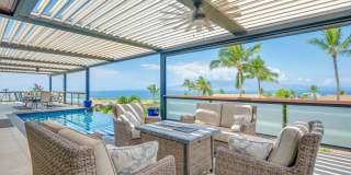 Lanikeha Six Bedroom Estate Gallery 52