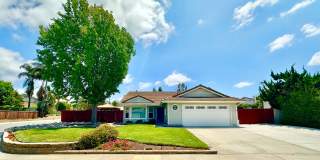 Wonderful Single-Story Home on Spacious Corner Lot with Privately Fenced Yard Space & Attached-Two Car Garage! Wonderful Single-Story Home on Spacious Corner Lot with Privately Fenced Yard Space & Attached-Two Car Garage! Gallery 1