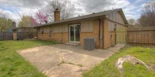 3 Bed | 1 Bath in Tulsa! Gallery 19