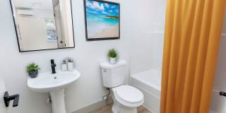 Olson Building - Conservice Gallery 122