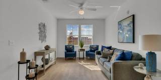 Clyde Morris Landings - Affordable Housing Gallery 24