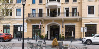 8551 CONNECTICUT Avenue unit: 206 Gallery 1