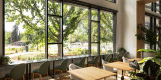 The Parson Gallery 6