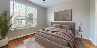 The Retreat at Hamburg Place Apartments Gallery 8