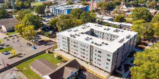 The Annex of Memphis - Student Housing Gallery 10