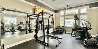 Morgan's Bluff Gallery 13