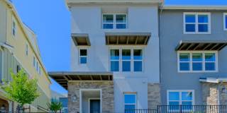 Beautiful end unit 4 bedroom condo in Dublin Gallery 1