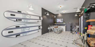 NOVEL Parkway Gallery 32