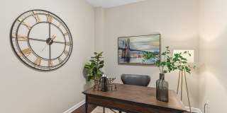 Renaissance at the Power Building Gallery 8