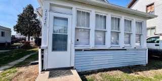 2 Bedroom House Gallery 3