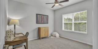 Affordable Housing - Residences at Cedar Creek Gallery 20