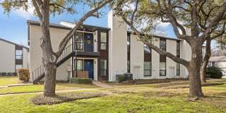 The Oakley Apartment Homes Gallery 22