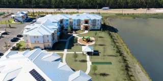 Clyde Morris Landings - Affordable Housing Gallery 42