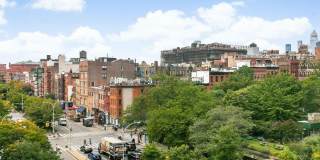 160 WOOSTER Street Gallery 16