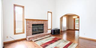 Spacious 3-Bedroom Home with Unfinished Basement in Prime Midtown Fort Collins Location Gallery 5