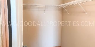 2 Bedroom, 2.5 Bath Townhome in Urbandale with an attached two car garage. Gallery 12