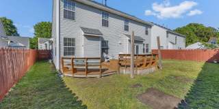 Gorgeous First-Time Rental in Popular Courthouse Estates! A Pet-Friendly Home, Fenced Yard, All Appliances! Gallery 40