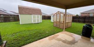 4-Bedroom House for Rent in Killeen Gallery 28