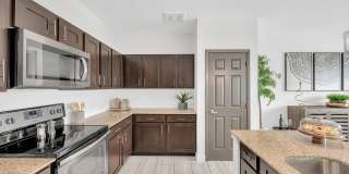 Townhomes at Lake Park Gallery 2