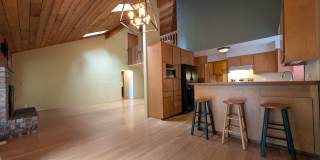 Fantastic 4 Bedroom, 2 Bath Home In The Thurston Area Of Springfield! Gallery 11