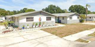 Palmetto Gardens 2/1 duplex Gallery 1