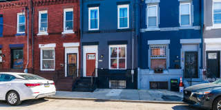 Three Bed Brewerytown Home Gallery 4