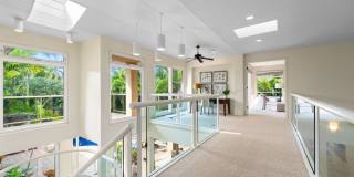 Diamond Head Luxe Five-Bedroom Estate with Private Pool Gallery 29