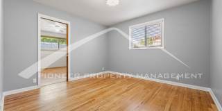 Single Family Home with 1 Car Garage and Central Air! Gallery 15