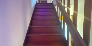 Airy two bedroom apartment in Railroad District | Available Now Gallery 9