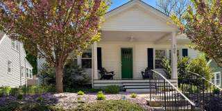 109 Reed Street Gallery 1