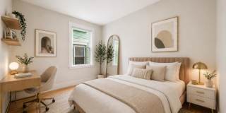 18 Creighton St. Gallery 9