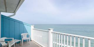 (K110) 1437 South Fort Fisher Blvd, Unit P3, Kure Beach, NC 28449 Gallery 4