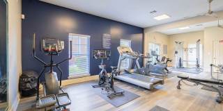 Grand Palms Apartment Homes Gallery 5