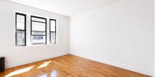 607 West 137th Street Gallery 1