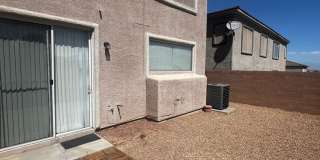 Beautiful Townhome in Gated Black Mountain Vistas (Henderson) Gallery 7