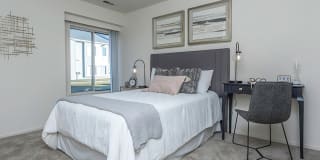 Oaks at Hampton Apartments Gallery 37