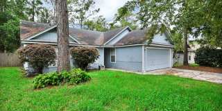 Welcome to this charming 3 bedroom, 2 bathroom home located in Jacksonville, FL Welcome to this charming 3 bedroom, 2 bathroom home located in Jacksonville, FL Gallery 26
