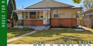 Move-In Ready 3BR Home with Newlyn Updated and with Fenced Yard Gallery 1