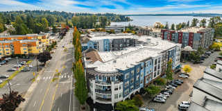 Chelsea at Juanita Village Gallery 1